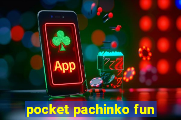 pocket pachinko fun